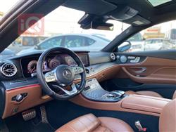 مێرسێدس بێنز E-Class